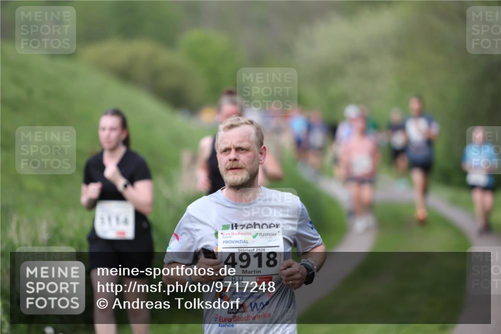 09.05.2026 - Störlauf Andreas Tolksdorf http://msf.ph/oto/9717248 09.05.2026 17:53:28 Laufen 2026, 4918 meine-sportfotos.de