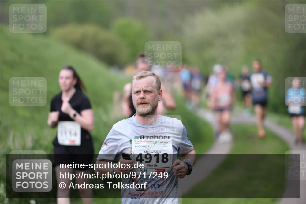 09.05.2026 - Störlauf Andreas Tolksdorf http://msf.ph/oto/9717249 09.05.2026 17:53:28 Laufen 2026, 4918 meine-sportfotos.de