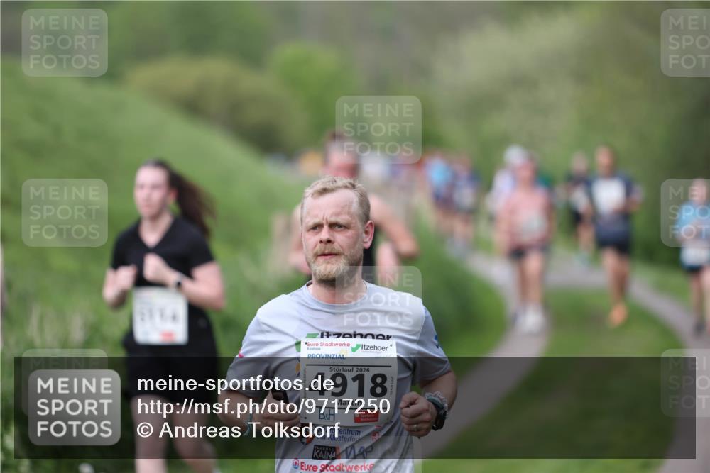 09.05.2026 - Störlauf Andreas Tolksdorf http://msf.ph/oto/9717250 09.05.2026 17:53:28 Laufen 70, 2026, 4918 meine-sportfotos.de