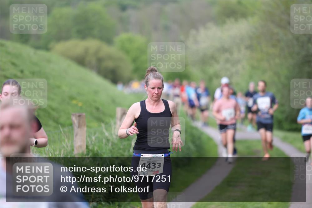 09.05.2026 - Störlauf Andreas Tolksdorf http://msf.ph/oto/9717251 09.05.2026 17:53:29 Laufen 2026, 4433 meine-sportfotos.de