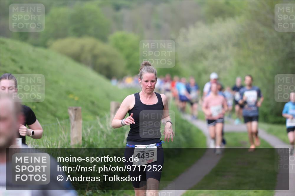 09.05.2026 - Störlauf Andreas Tolksdorf http://msf.ph/oto/9717252 09.05.2026 17:53:29 Laufen 2026, 4433 meine-sportfotos.de