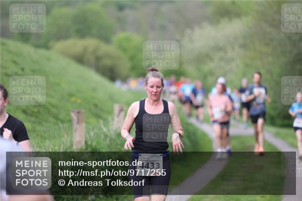 09.05.2026 - Störlauf Andreas Tolksdorf http://msf.ph/oto/9717255 09.05.2026 17:53:29 Laufen 2026, 4433 meine-sportfotos.de