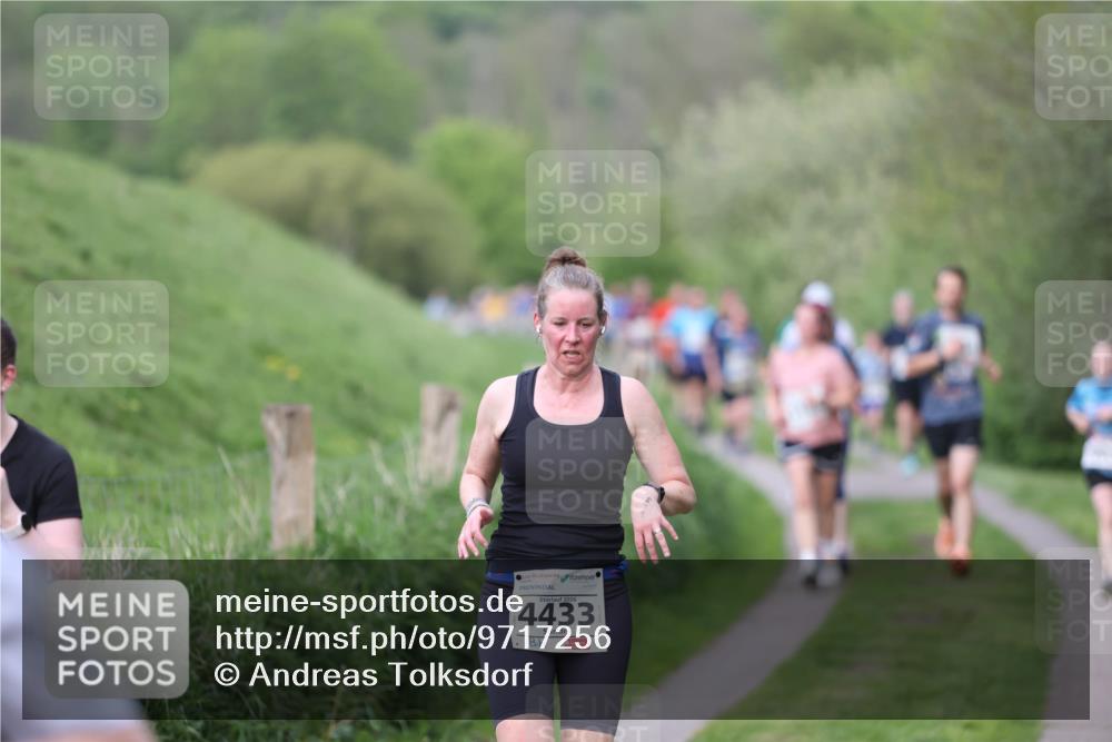 09.05.2026 - Störlauf Andreas Tolksdorf http://msf.ph/oto/9717256 09.05.2026 17:53:29 Laufen 2026, 4433 meine-sportfotos.de
