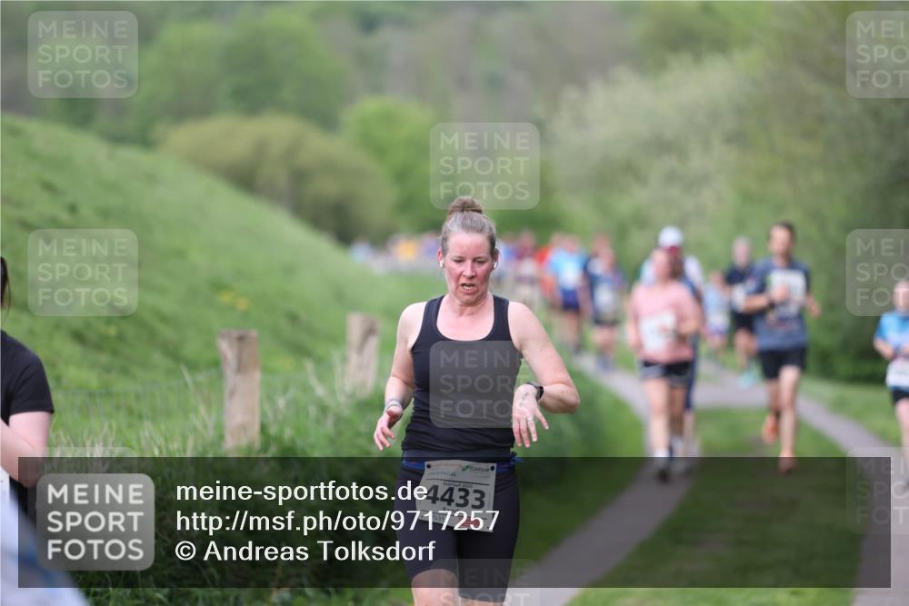 09.05.2026 - Störlauf Andreas Tolksdorf http://msf.ph/oto/9717257 09.05.2026 17:53:29 Laufen 4433 meine-sportfotos.de