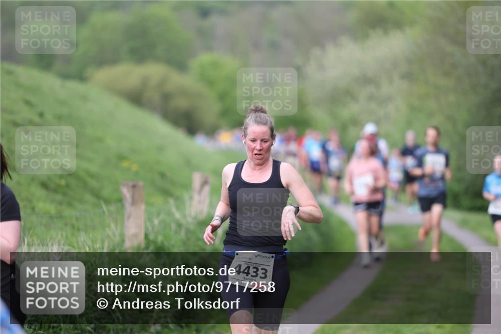 09.05.2026 - Störlauf Andreas Tolksdorf http://msf.ph/oto/9717258 09.05.2026 17:53:29 Laufen 2026, 4433 meine-sportfotos.de