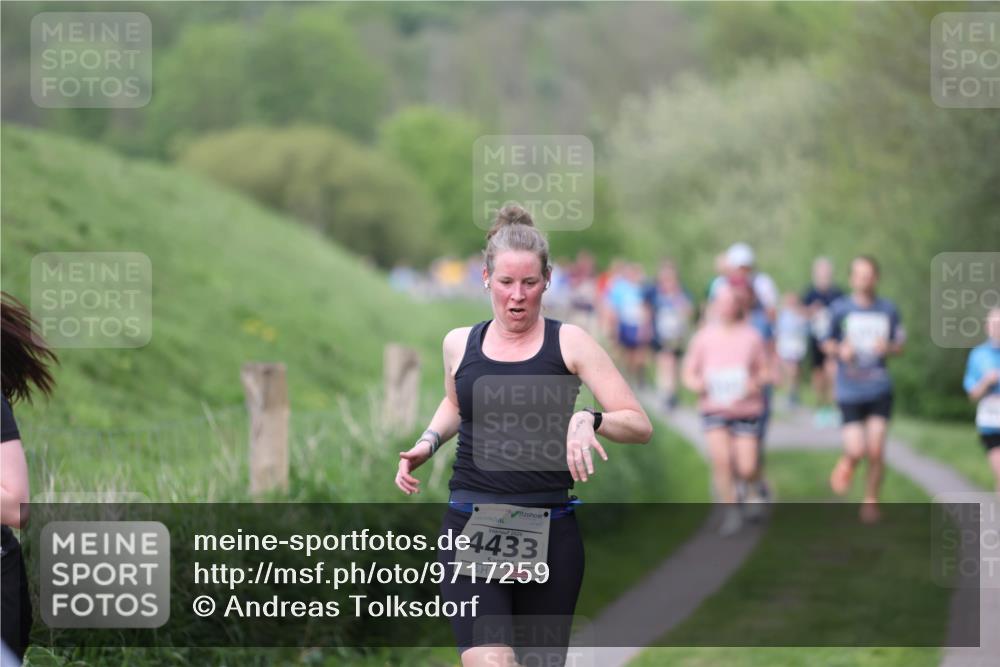 09.05.2026 - Störlauf Andreas Tolksdorf http://msf.ph/oto/9717259 09.05.2026 17:53:29 Laufen 2026, 4433 meine-sportfotos.de