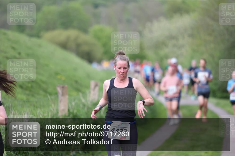 09.05.2026 - Störlauf Andreas Tolksdorf http://msf.ph/oto/9717260 09.05.2026 17:53:29 Laufen 2026, 4433 meine-sportfotos.de
