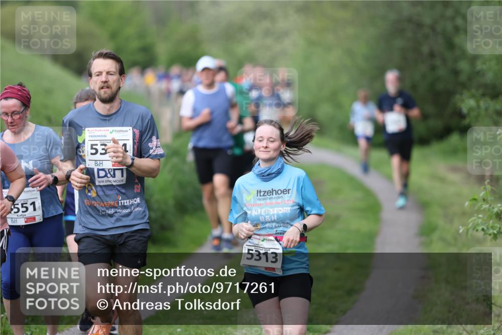 09.05.2026 - Störlauf Andreas Tolksdorf http://msf.ph/oto/9717261 09.05.2026 17:53:36 Laufen 551, 53, 1, 2018, 2026, 5313 meine-sportfotos.de