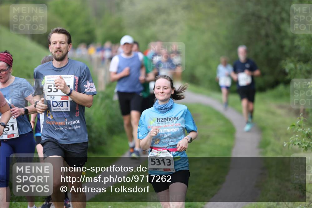 09.05.2026 - Störlauf Andreas Tolksdorf http://msf.ph/oto/9717262 09.05.2026 17:53:36 Laufen 51, 53, 19, 2018, 2026, 5313 meine-sportfotos.de