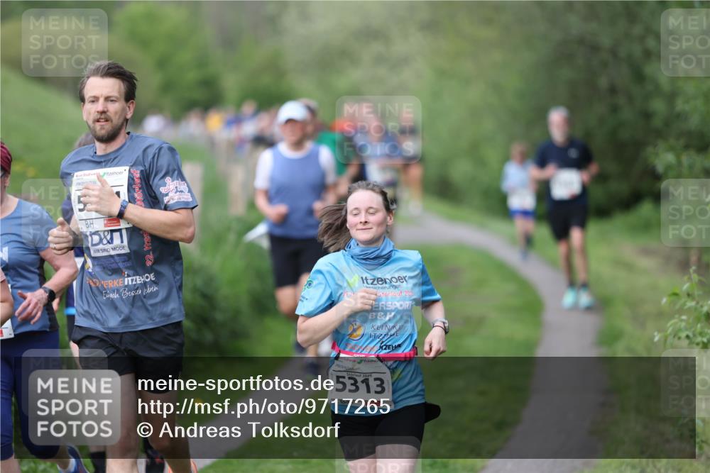 09.05.2026 - Störlauf Andreas Tolksdorf http://msf.ph/oto/9717265 09.05.2026 17:53:36 Laufen 22, 2018, 2026, 5313 meine-sportfotos.de