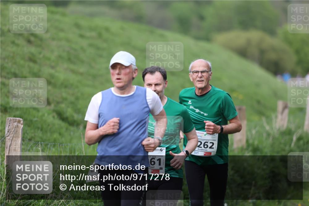 09.05.2026 - Störlauf Andreas Tolksdorf http://msf.ph/oto/9717278 09.05.2026 17:53:42 Laufen 2026, 61, 2026, 262 meine-sportfotos.de