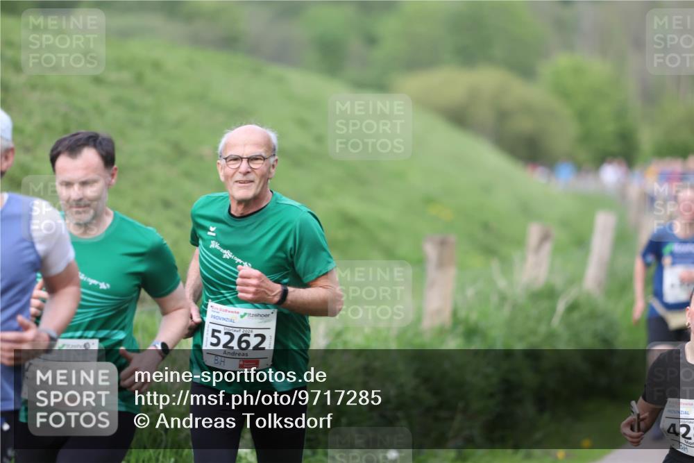 09.05.2026 - Störlauf Andreas Tolksdorf http://msf.ph/oto/9717285 09.05.2026 17:53:42 Laufen 5261, 2026, 5262, 42 meine-sportfotos.de