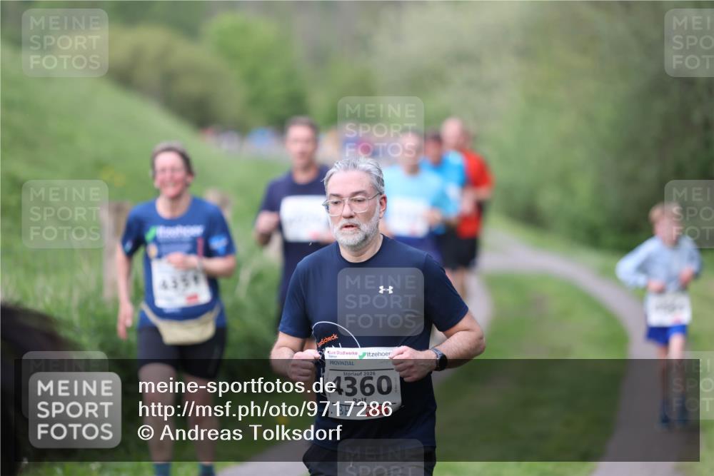 09.05.2026 - Störlauf Andreas Tolksdorf http://msf.ph/oto/9717286 09.05.2026 17:53:45 Laufen 4354, 2026, 4360 meine-sportfotos.de