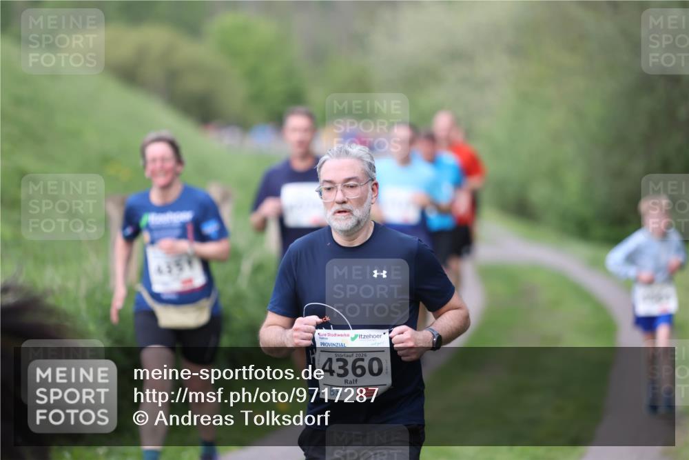 09.05.2026 - Störlauf Andreas Tolksdorf http://msf.ph/oto/9717287 09.05.2026 17:53:45 Laufen 2026, 4360 meine-sportfotos.de