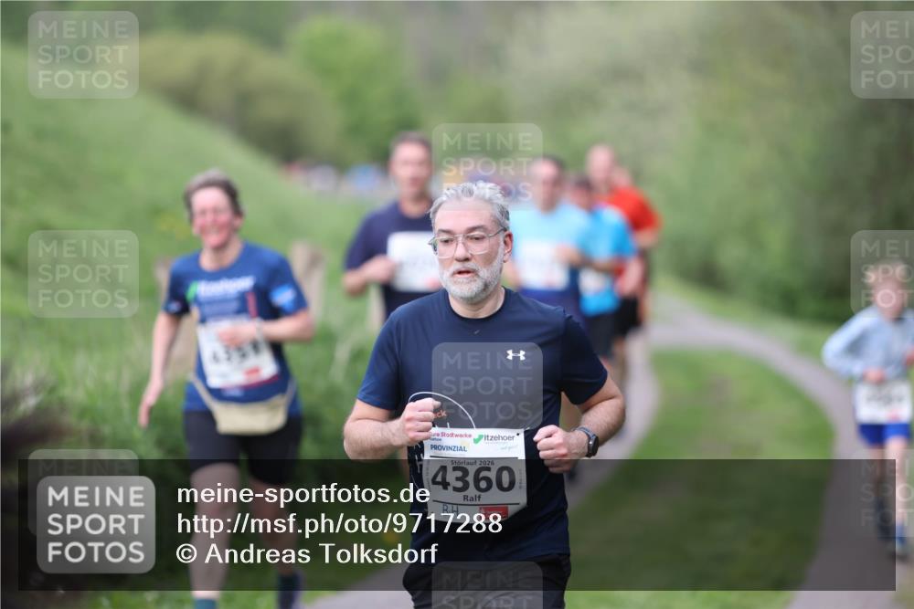 09.05.2026 - Störlauf Andreas Tolksdorf http://msf.ph/oto/9717288 09.05.2026 17:53:45 Laufen 2026, 4360 meine-sportfotos.de