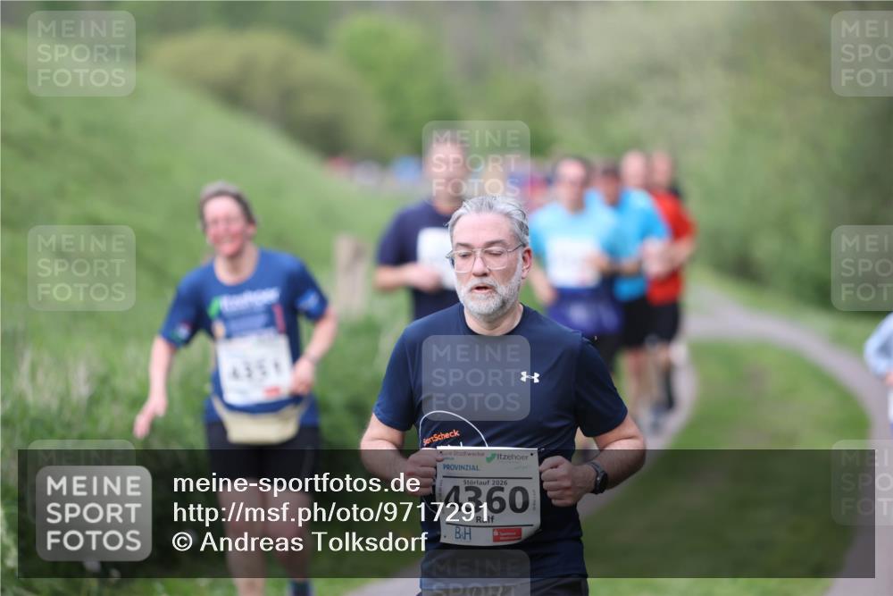 09.05.2026 - Störlauf Andreas Tolksdorf http://msf.ph/oto/9717291 09.05.2026 17:53:45 Laufen 4358, 2026, 4360, 78 meine-sportfotos.de