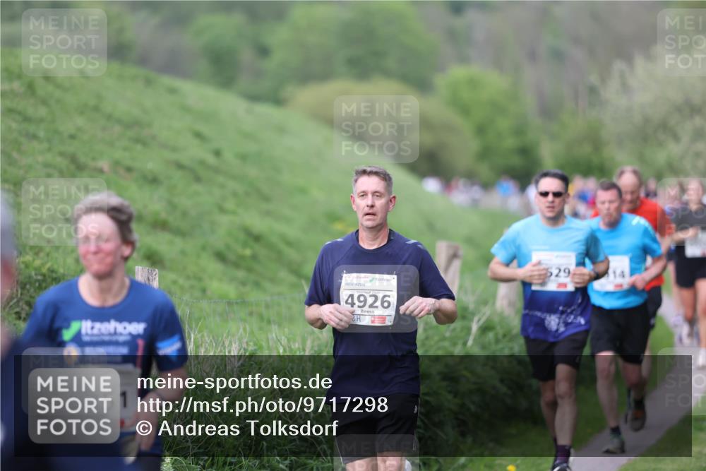 09.05.2026 - Störlauf Andreas Tolksdorf http://msf.ph/oto/9717298 09.05.2026 17:53:46 Laufen 2026, 4926, 529, 51 meine-sportfotos.de