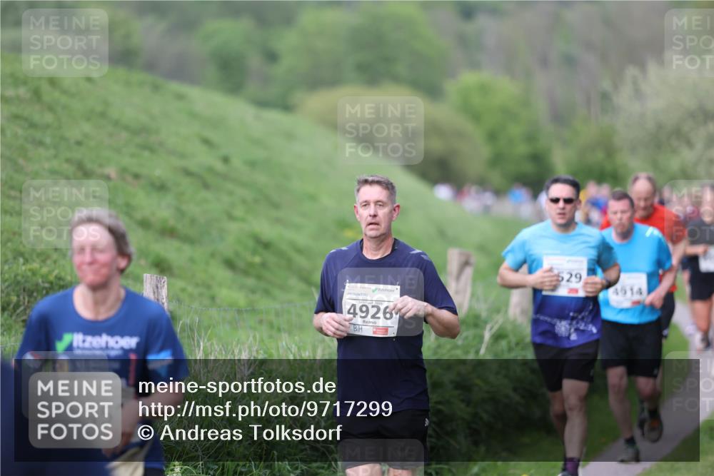 09.05.2026 - Störlauf Andreas Tolksdorf http://msf.ph/oto/9717299 09.05.2026 17:53:47 Laufen 2026, 4926, 35, 529, 4514 meine-sportfotos.de