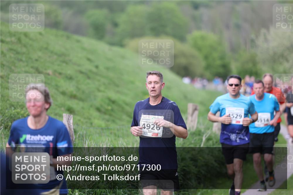 09.05.2026 - Störlauf Andreas Tolksdorf http://msf.ph/oto/9717300 09.05.2026 17:53:47 Laufen 4926, 4529, 1614 meine-sportfotos.de