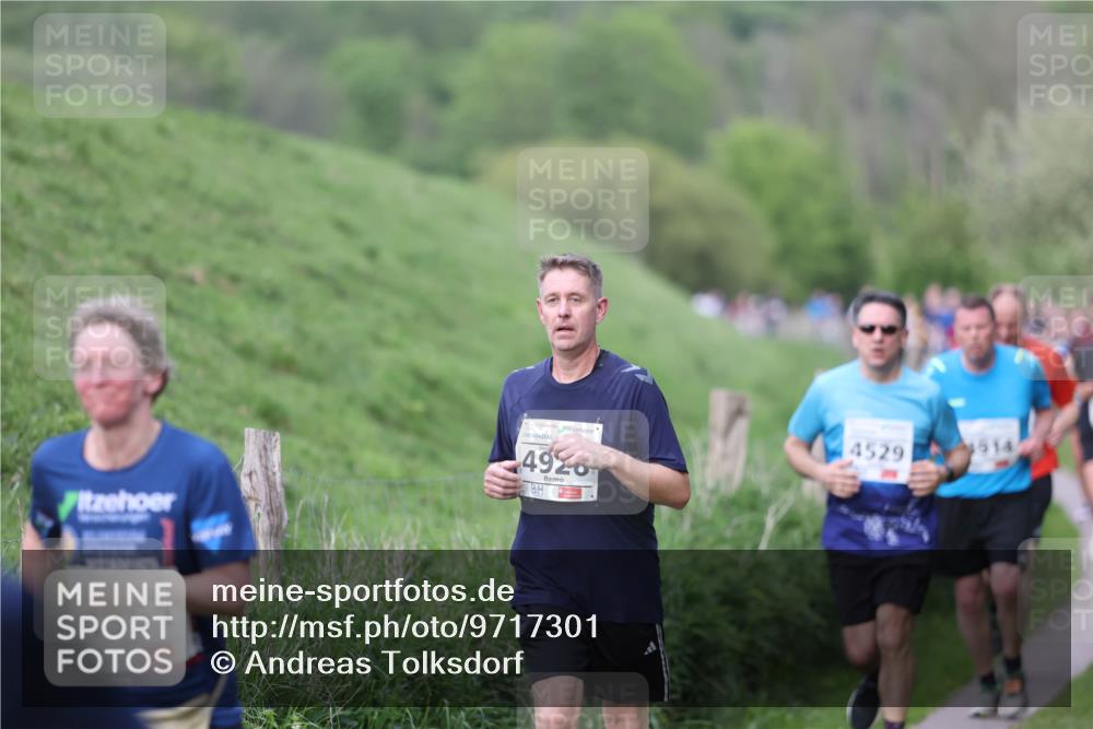 09.05.2026 - Störlauf Andreas Tolksdorf http://msf.ph/oto/9717301 09.05.2026 17:53:47 Laufen 4926, 4529, 4351 meine-sportfotos.de