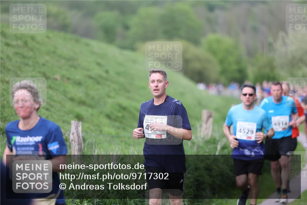 09.05.2026 - Störlauf Andreas Tolksdorf http://msf.ph/oto/9717302 09.05.2026 17:53:47 Laufen 4, 4529, 4351, 4514 meine-sportfotos.de