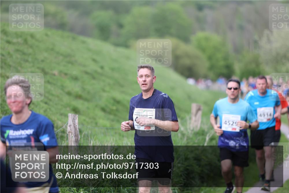 09.05.2026 - Störlauf Andreas Tolksdorf http://msf.ph/oto/9717303 09.05.2026 17:53:47 Laufen 435, 2026, 4529, 4614 meine-sportfotos.de