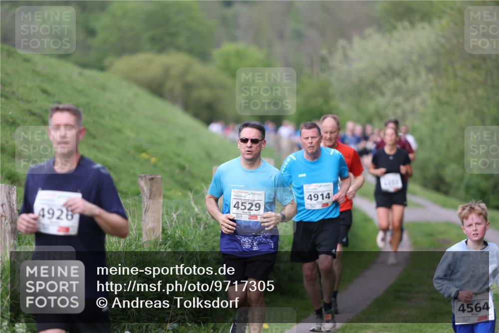 09.05.2026 - Störlauf Andreas Tolksdorf http://msf.ph/oto/9717305 09.05.2026 17:53:47 Laufen 4928, 4529, 4914, 4564 meine-sportfotos.de