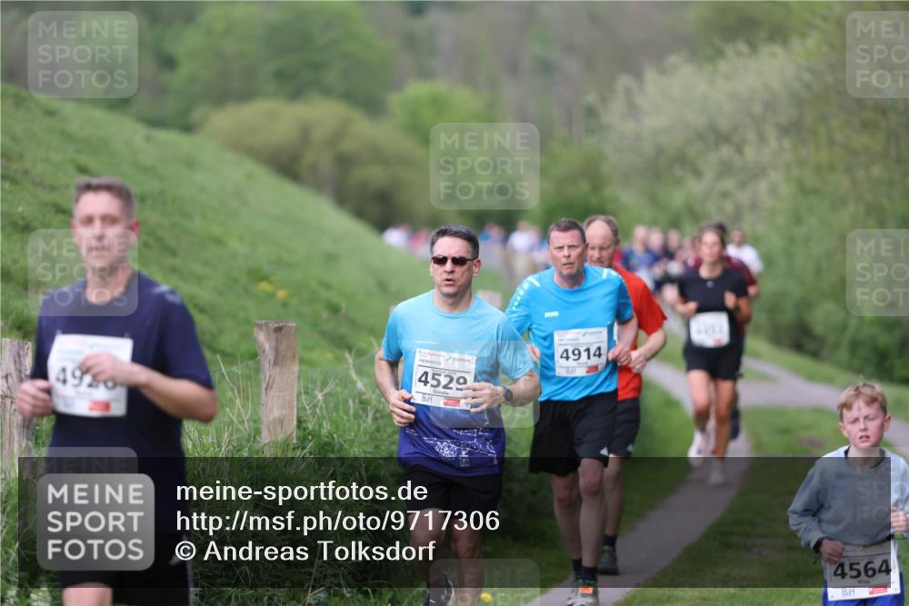 09.05.2026 - Störlauf Andreas Tolksdorf http://msf.ph/oto/9717306 09.05.2026 17:53:47 Laufen 49, 4529, 4914, 4452, 4564 meine-sportfotos.de