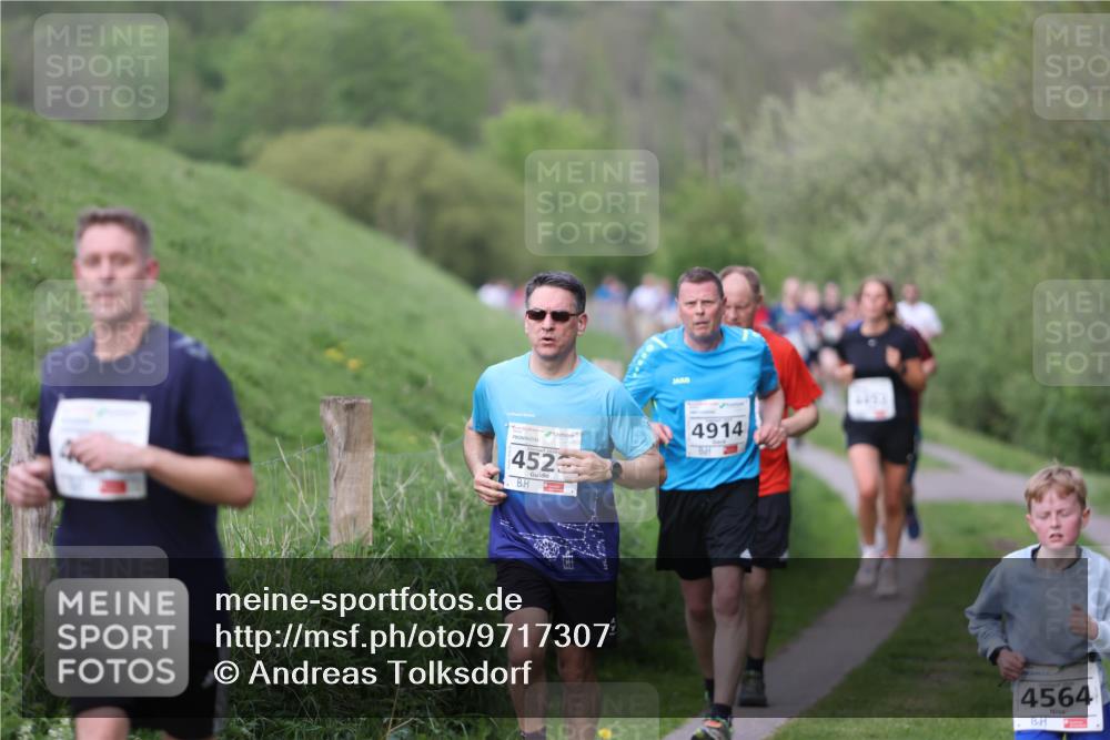 09.05.2026 - Störlauf Andreas Tolksdorf http://msf.ph/oto/9717307 09.05.2026 17:53:47 Laufen 4523, 4914, 4564 meine-sportfotos.de
