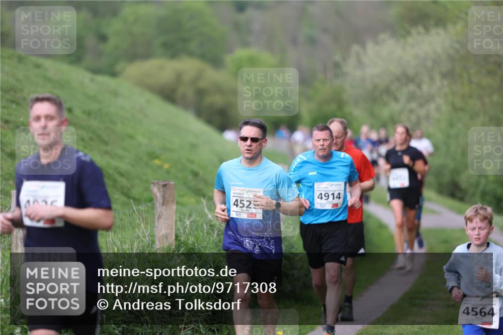 09.05.2026 - Störlauf Andreas Tolksdorf http://msf.ph/oto/9717308 09.05.2026 17:53:47 Laufen 452, 4914, 4564 meine-sportfotos.de