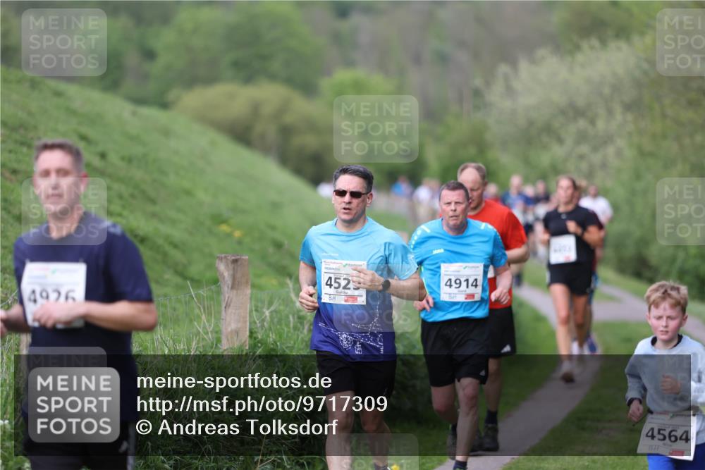 09.05.2026 - Störlauf Andreas Tolksdorf http://msf.ph/oto/9717309 09.05.2026 17:53:48 Laufen 4926, 452, 4914, 4564 meine-sportfotos.de