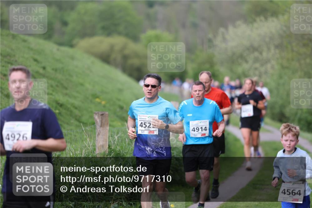 09.05.2026 - Störlauf Andreas Tolksdorf http://msf.ph/oto/9717310 09.05.2026 17:53:48 Laufen 4926, 452, 4914, 4564 meine-sportfotos.de