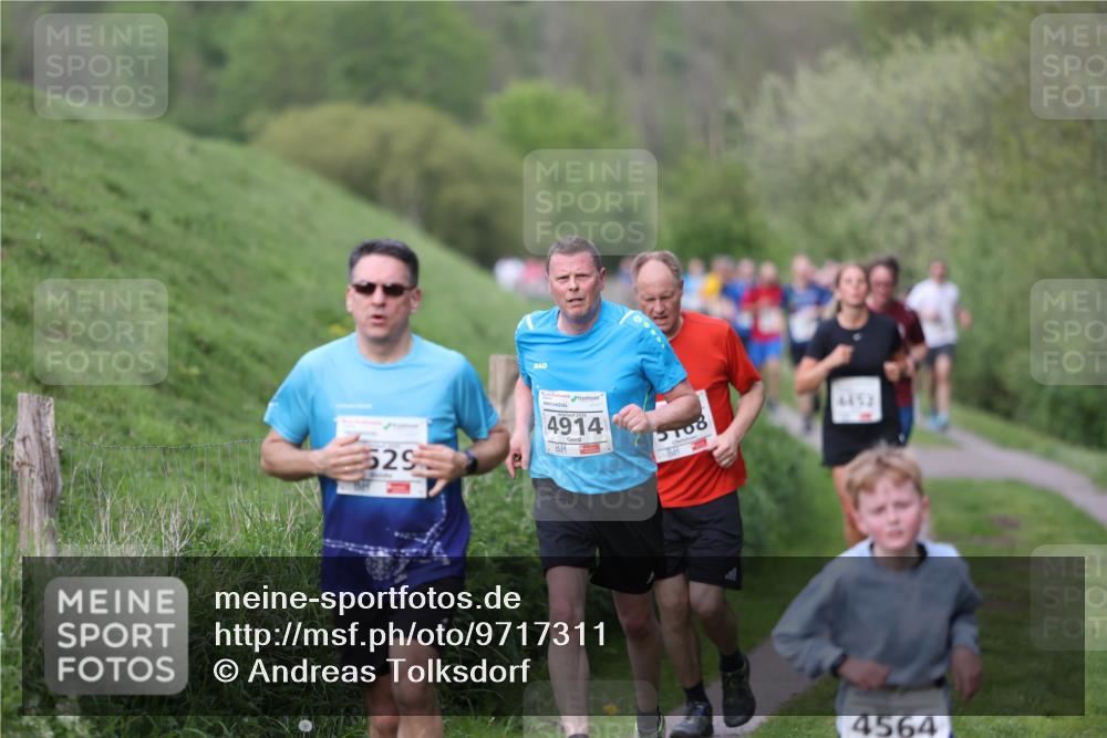 09.05.2026 - Störlauf Andreas Tolksdorf http://msf.ph/oto/9717311 09.05.2026 17:53:48 Laufen 529, 4914, 5108, 4452, 4564 meine-sportfotos.de