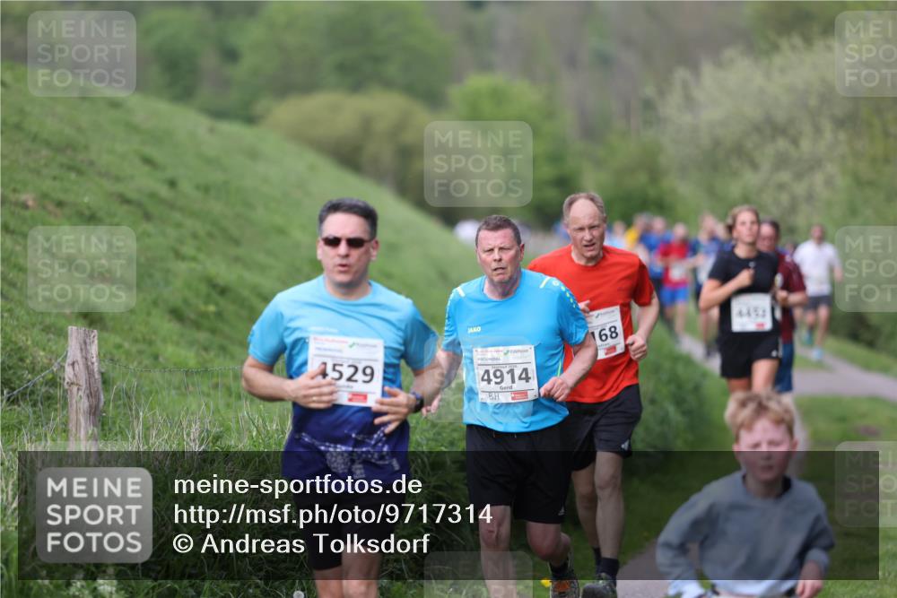 09.05.2026 - Störlauf Andreas Tolksdorf http://msf.ph/oto/9717314 09.05.2026 17:53:49 Laufen 4529, 4914, 168, 4452 meine-sportfotos.de