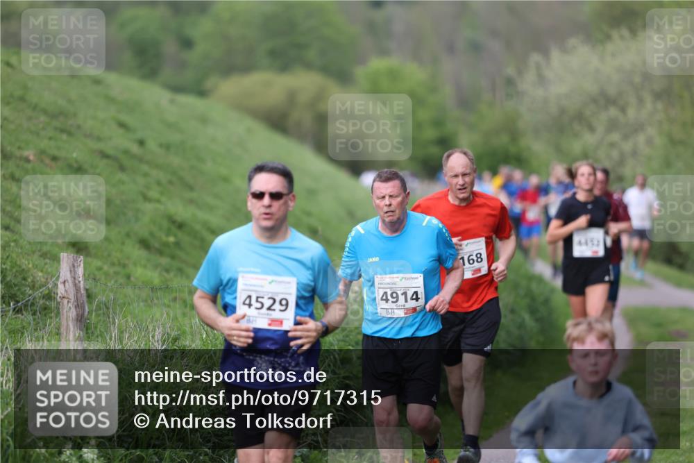09.05.2026 - Störlauf Andreas Tolksdorf http://msf.ph/oto/9717315 09.05.2026 17:53:49 Laufen 4529, 4914, 168, 4452 meine-sportfotos.de