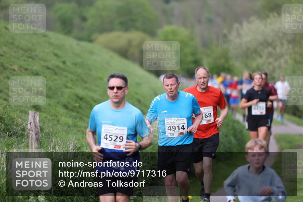 09.05.2026 - Störlauf Andreas Tolksdorf http://msf.ph/oto/9717316 09.05.2026 17:53:49 Laufen 4529, 4914, 68, 4452 meine-sportfotos.de