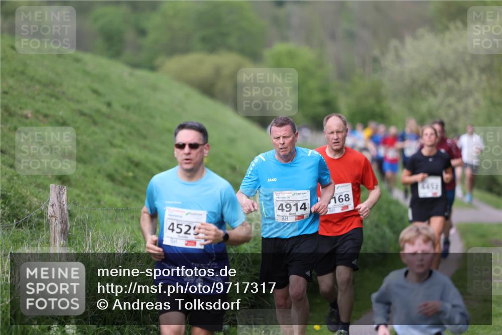09.05.2026 - Störlauf Andreas Tolksdorf http://msf.ph/oto/9717317 09.05.2026 17:53:49 Laufen 4529, 4914, 168, 4453 meine-sportfotos.de