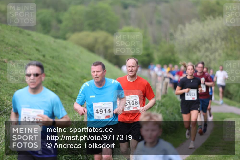 09.05.2026 - Störlauf Andreas Tolksdorf http://msf.ph/oto/9717319 09.05.2026 17:53:50 Laufen 4529, 4914, 5168, 4452 meine-sportfotos.de