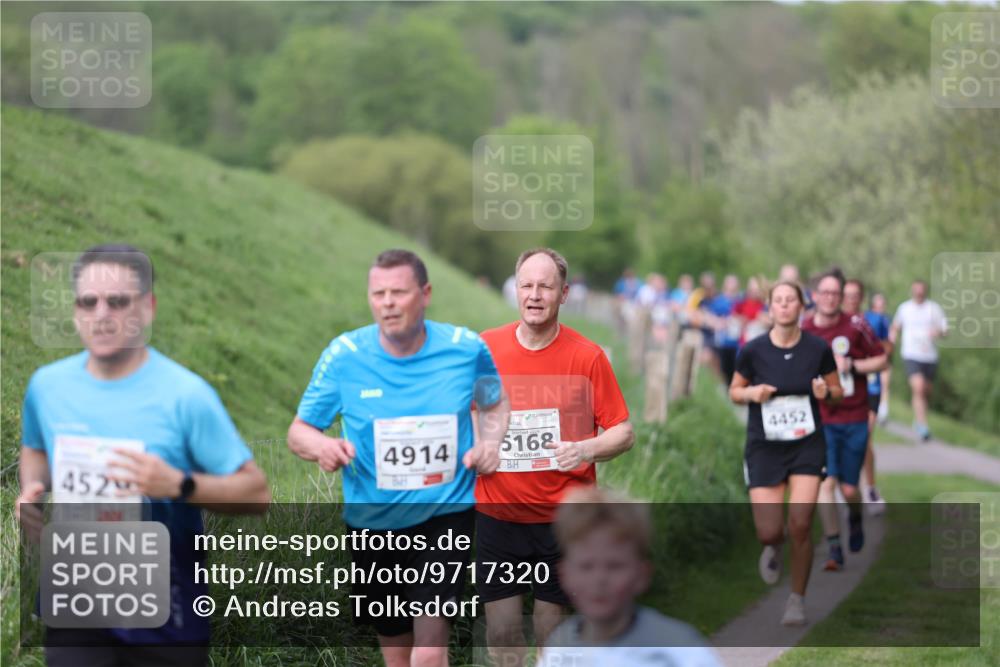 09.05.2026 - Störlauf Andreas Tolksdorf http://msf.ph/oto/9717320 09.05.2026 17:53:50 Laufen 4529, 4914, 5168, 4452 meine-sportfotos.de