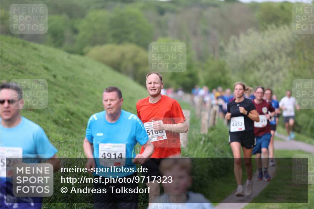 09.05.2026 - Störlauf Andreas Tolksdorf http://msf.ph/oto/9717323 09.05.2026 17:53:50 Laufen 529, 4914, 5160, 4452 meine-sportfotos.de