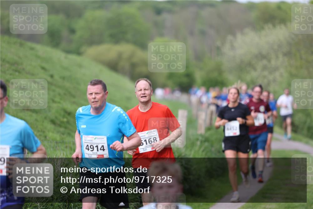 09.05.2026 - Störlauf Andreas Tolksdorf http://msf.ph/oto/9717325 09.05.2026 17:53:50 Laufen 9, 4914, 168, 4452 meine-sportfotos.de