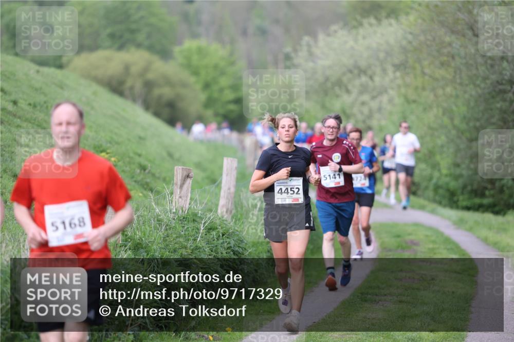 09.05.2026 - Störlauf Andreas Tolksdorf http://msf.ph/oto/9717329 09.05.2026 17:53:51 Laufen 5141, 72, 5168, 4452 meine-sportfotos.de