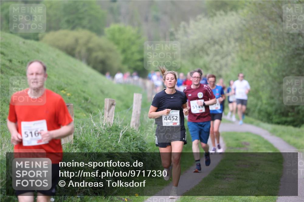 09.05.2026 - Störlauf Andreas Tolksdorf http://msf.ph/oto/9717330 09.05.2026 17:53:51 Laufen 5160, 4452, 5147 meine-sportfotos.de