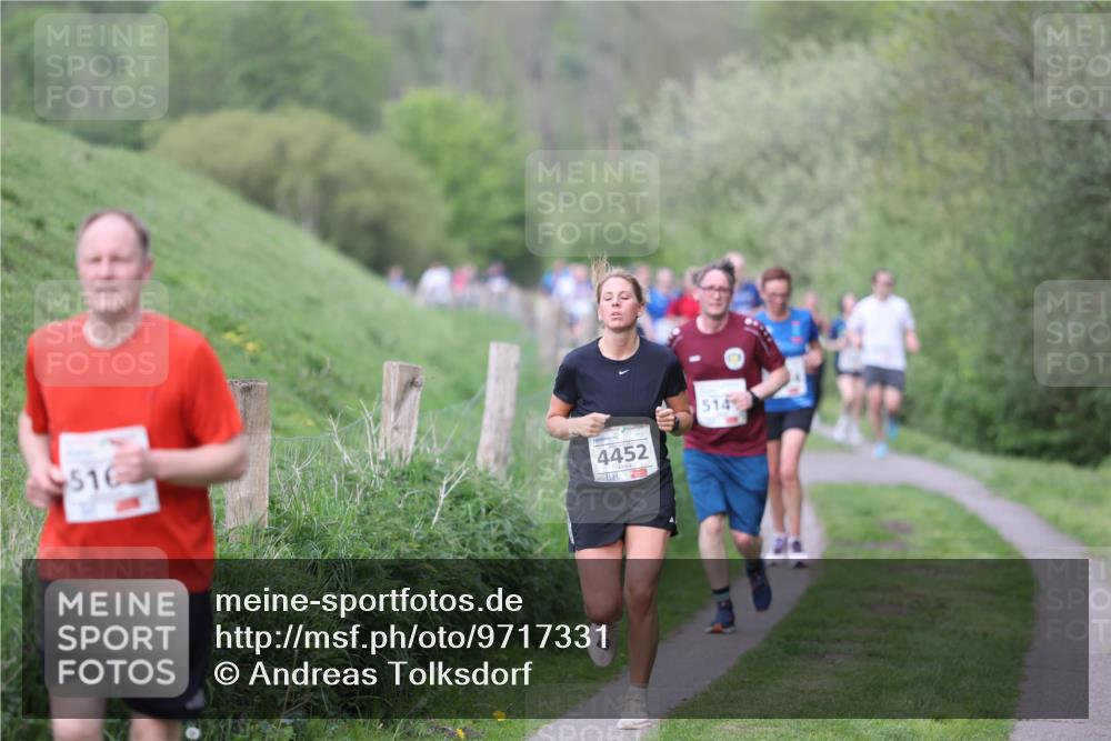 09.05.2026 - Störlauf Andreas Tolksdorf http://msf.ph/oto/9717331 09.05.2026 17:53:51 Laufen 510, 4452, 514 meine-sportfotos.de