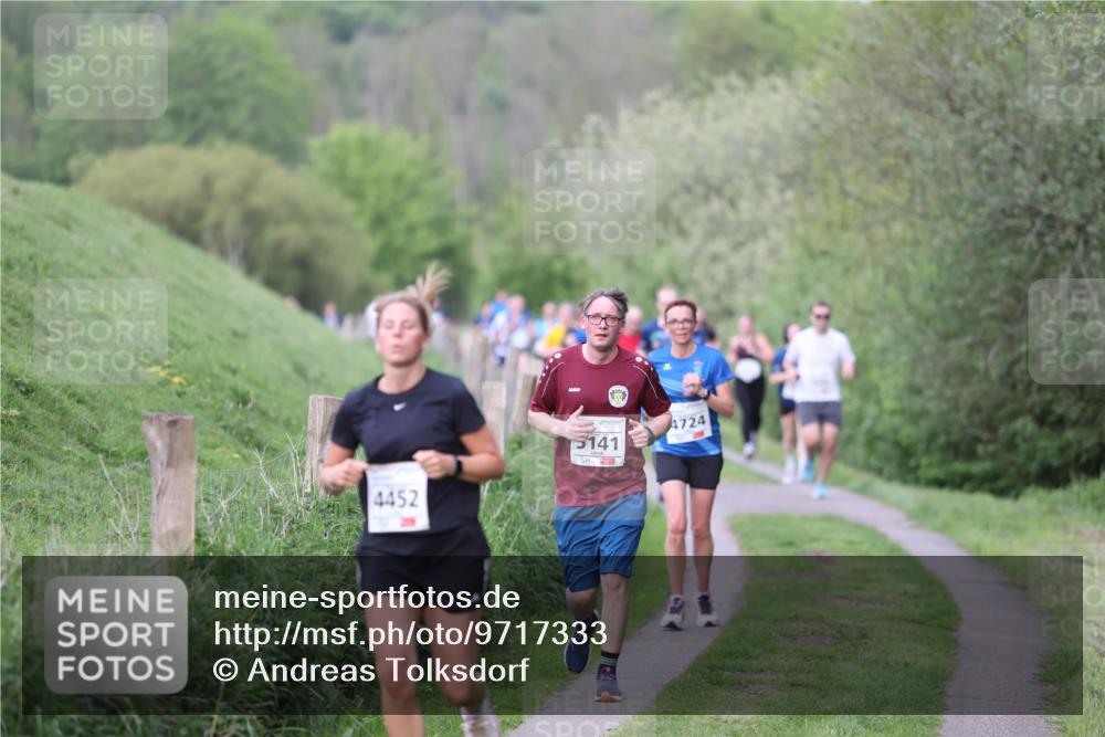 09.05.2026 - Störlauf Andreas Tolksdorf http://msf.ph/oto/9717333 09.05.2026 17:53:52 Laufen 4452, 5141, 4724 meine-sportfotos.de