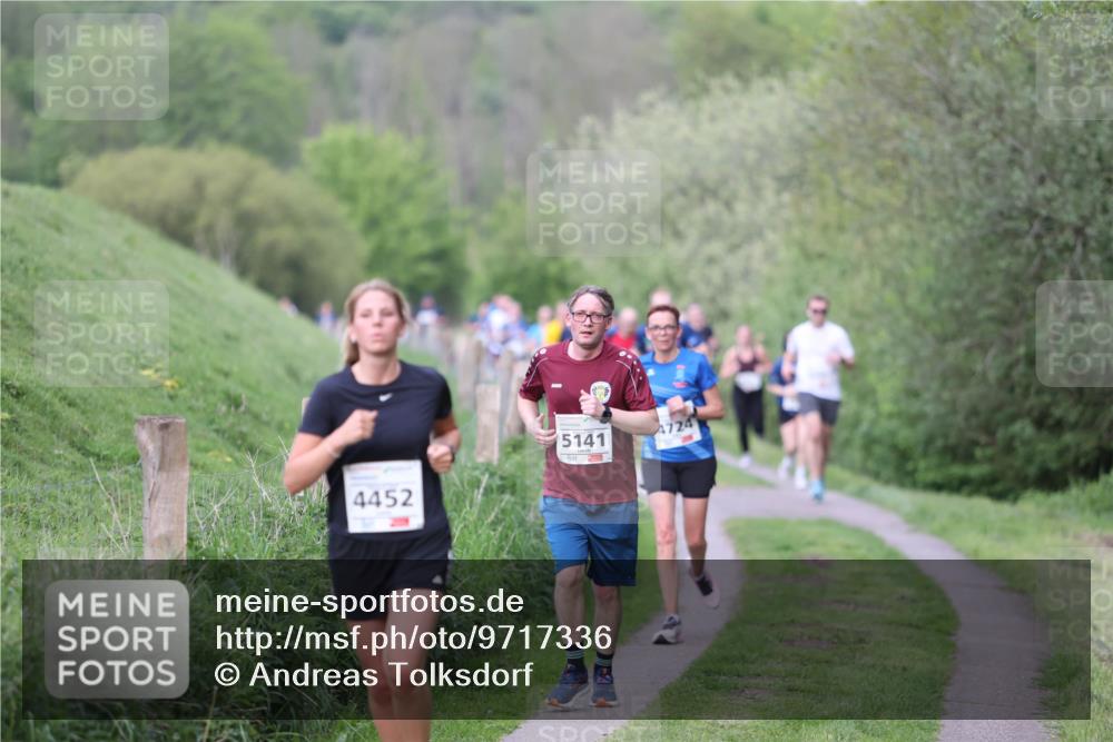 09.05.2026 - Störlauf Andreas Tolksdorf http://msf.ph/oto/9717336 09.05.2026 17:53:52 Laufen 4452, 5141, 4724 meine-sportfotos.de