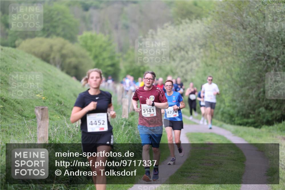 09.05.2026 - Störlauf Andreas Tolksdorf http://msf.ph/oto/9717337 09.05.2026 17:53:52 Laufen 5141, 4724, 4452 meine-sportfotos.de
