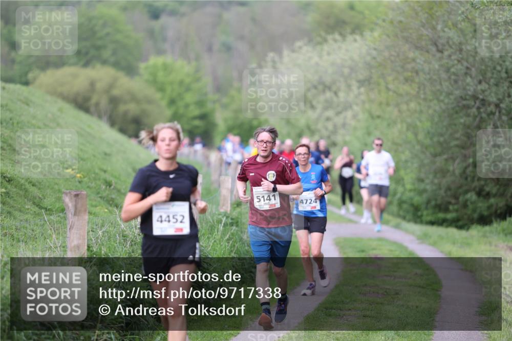 09.05.2026 - Störlauf Andreas Tolksdorf http://msf.ph/oto/9717338 09.05.2026 17:53:53 Laufen 4452, 5141, 4724 meine-sportfotos.de