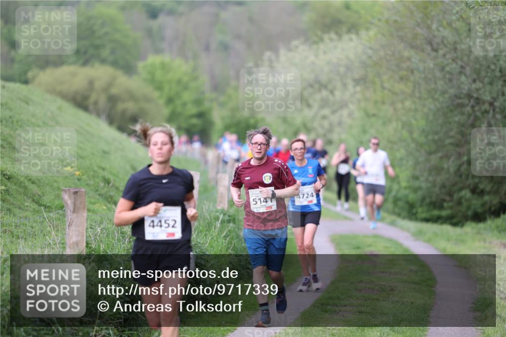 09.05.2026 - Störlauf Andreas Tolksdorf http://msf.ph/oto/9717339 09.05.2026 17:53:53 Laufen 514, 4724, 4452 meine-sportfotos.de