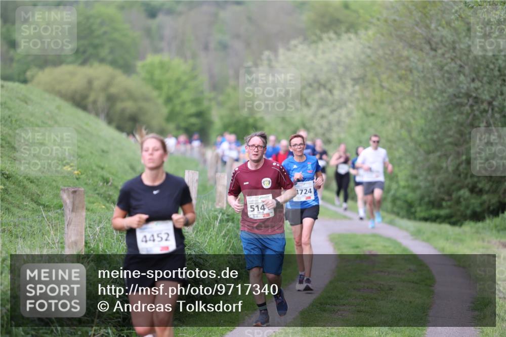 09.05.2026 - Störlauf Andreas Tolksdorf http://msf.ph/oto/9717340 09.05.2026 17:53:53 Laufen 4452, 514, 4724 meine-sportfotos.de